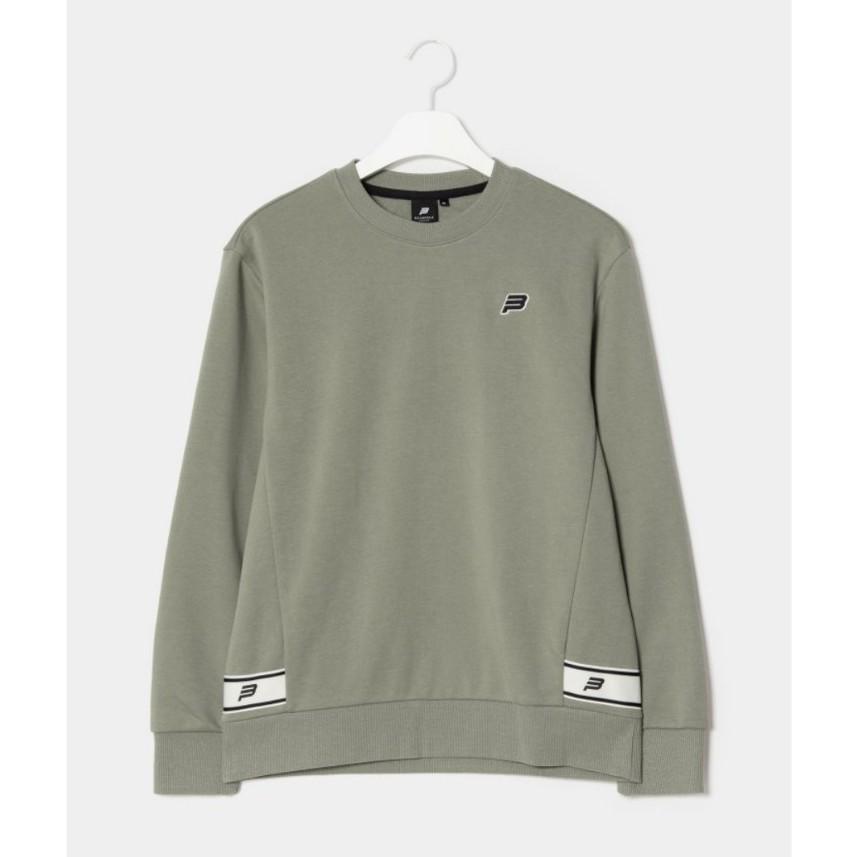Áo nỉ nam dài tay BEANPOLE xuất Hàn