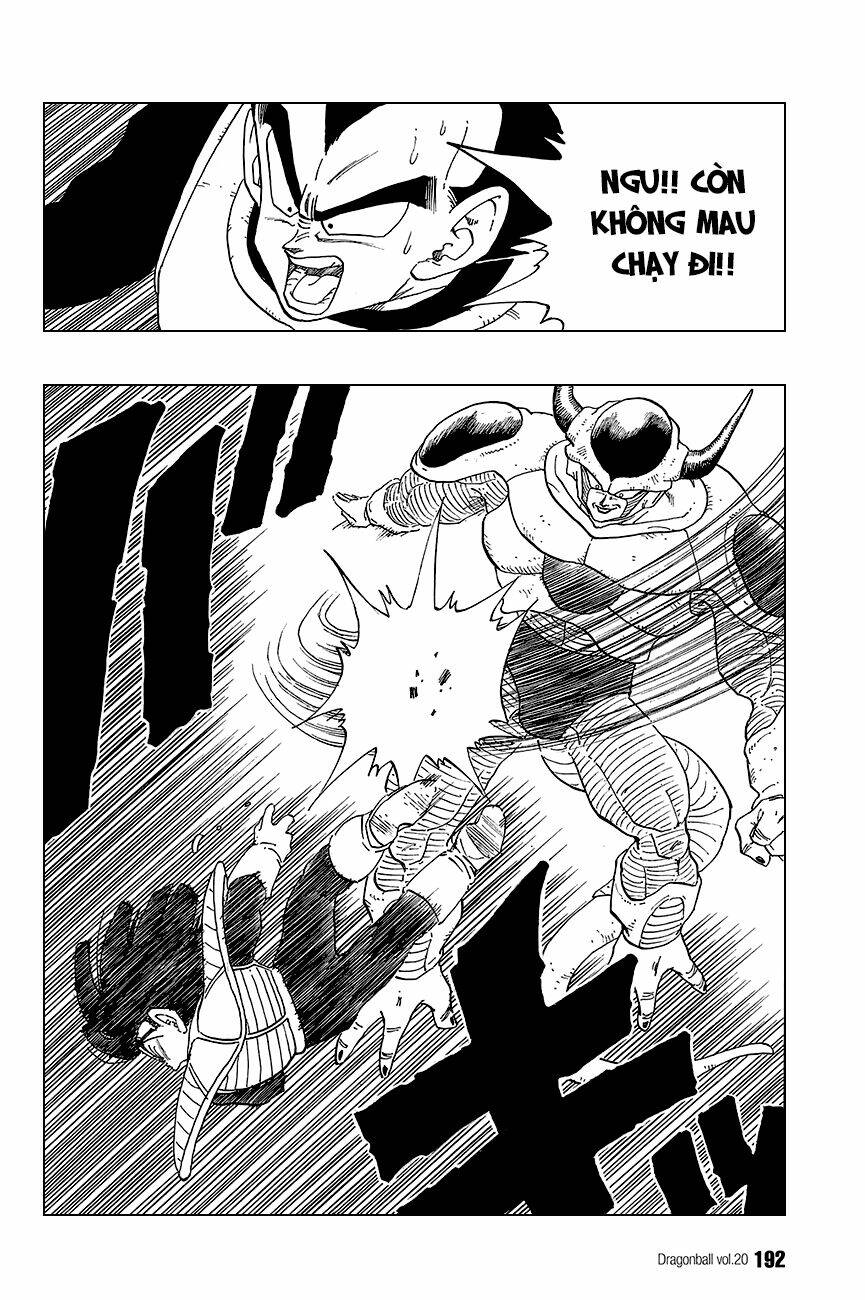dragon ball - bảy viên ngọc rồng chapter 298 3