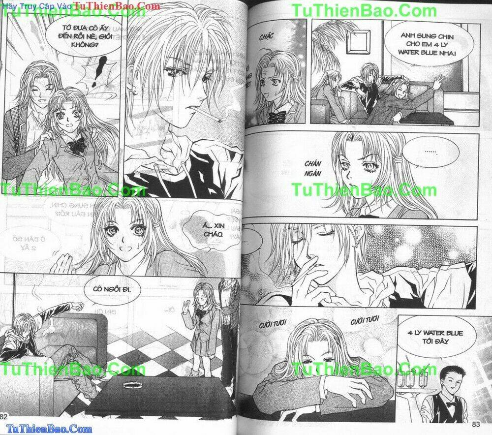 thử 1 lần nhé chapter 2 21