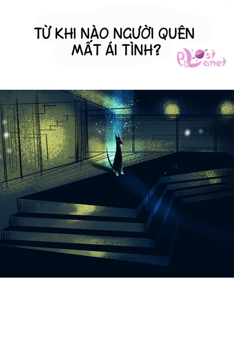 thần thoại olympus chapter 5 41