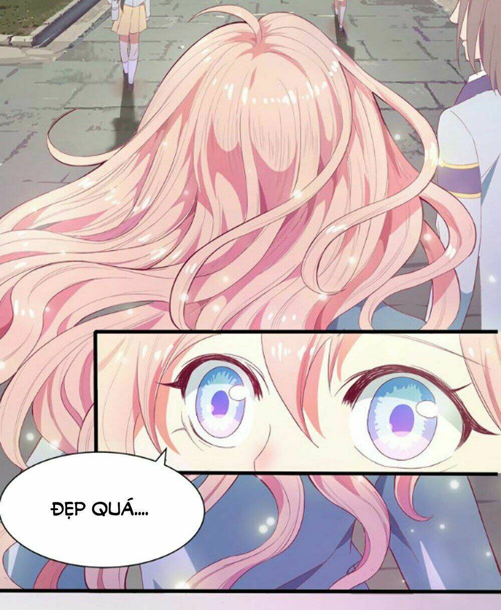 quản lí ngây ngô và thần tượng ác ma chapter 1 26