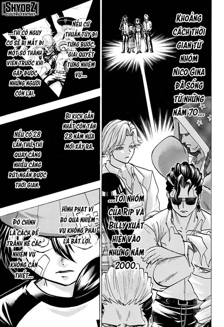 undead unluck chapter 138 12