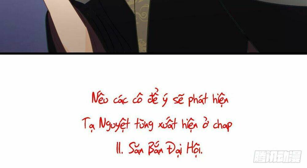 vương gia ba tuổi rưỡi của tôi chapter 38 75