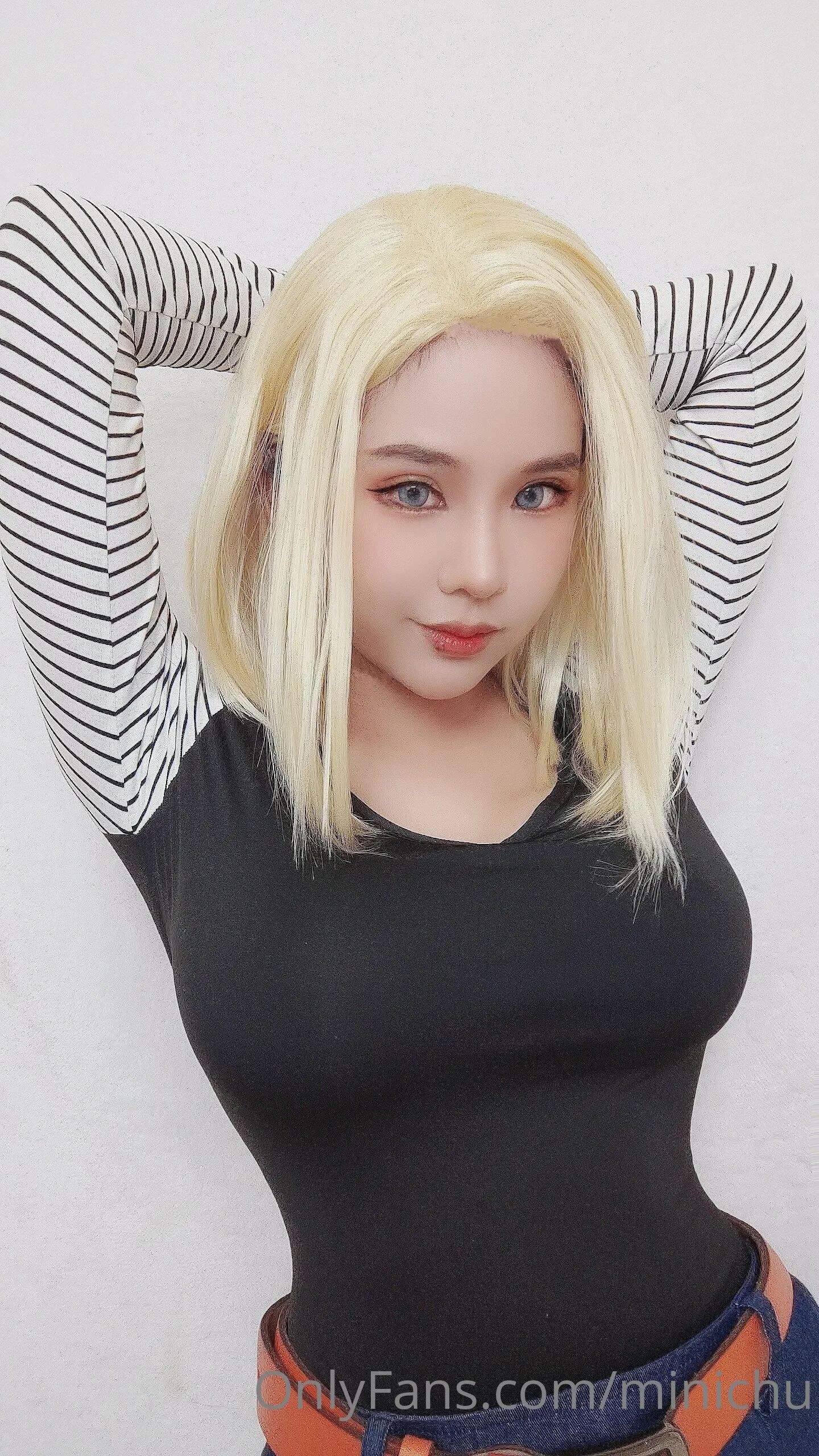 hình cosplay chapter 118 2