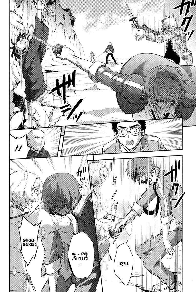 kandachime chapter 28 14