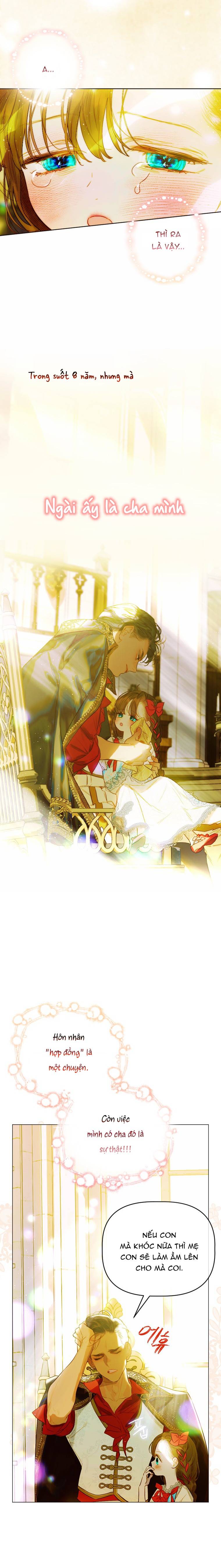 mẹ tôi lại kết hôn lần nữa chapter 11 22
