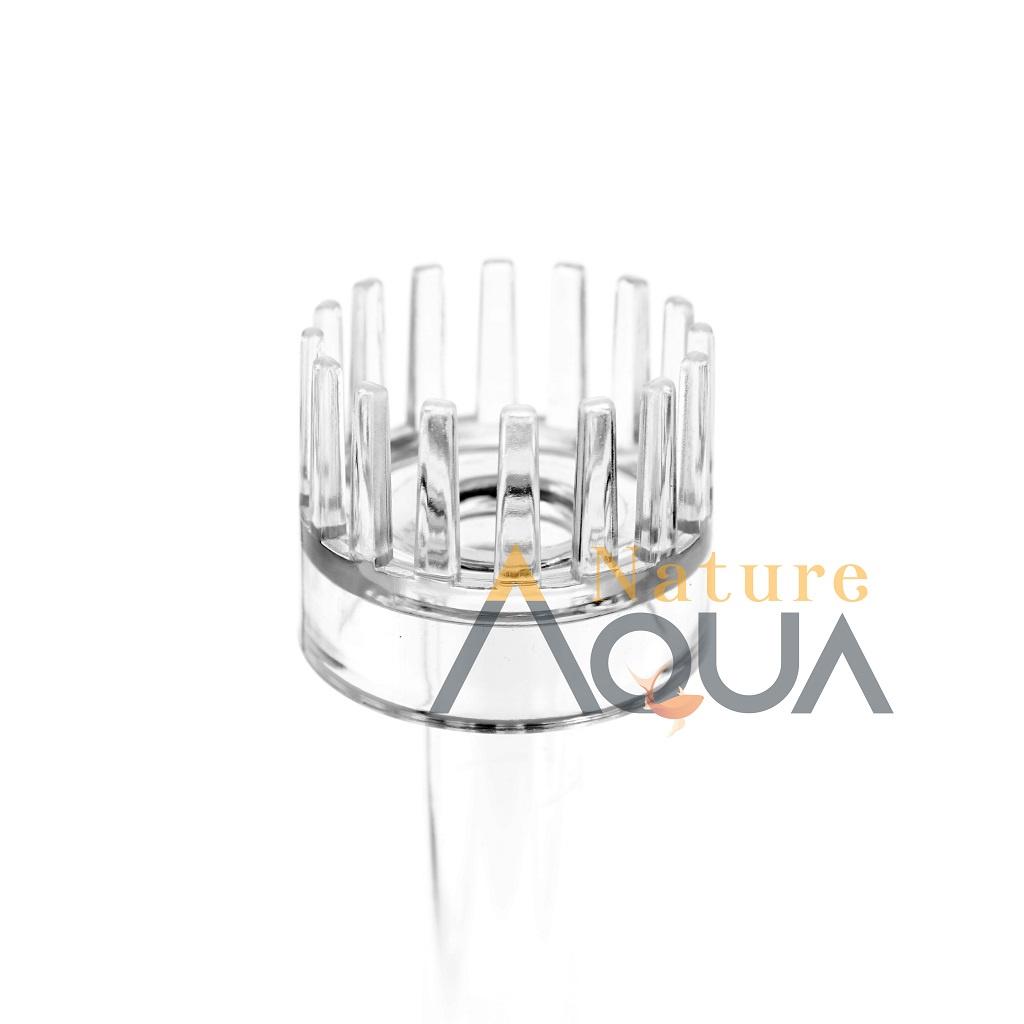 IN OUT INOX MUFAN CÓ LỌC VÁNG CHO LỌC THÙNG SIZE 16mm