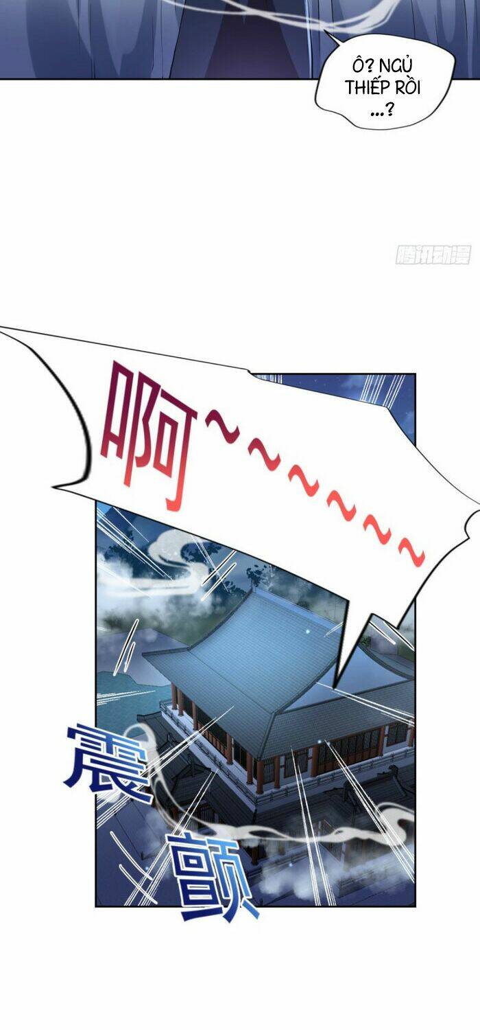 mở phòng khám tại tu tiên giới chapter 53 10