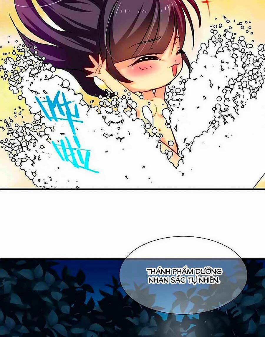 dưỡng thiếu chủ đấu tra nam chapter 10 14