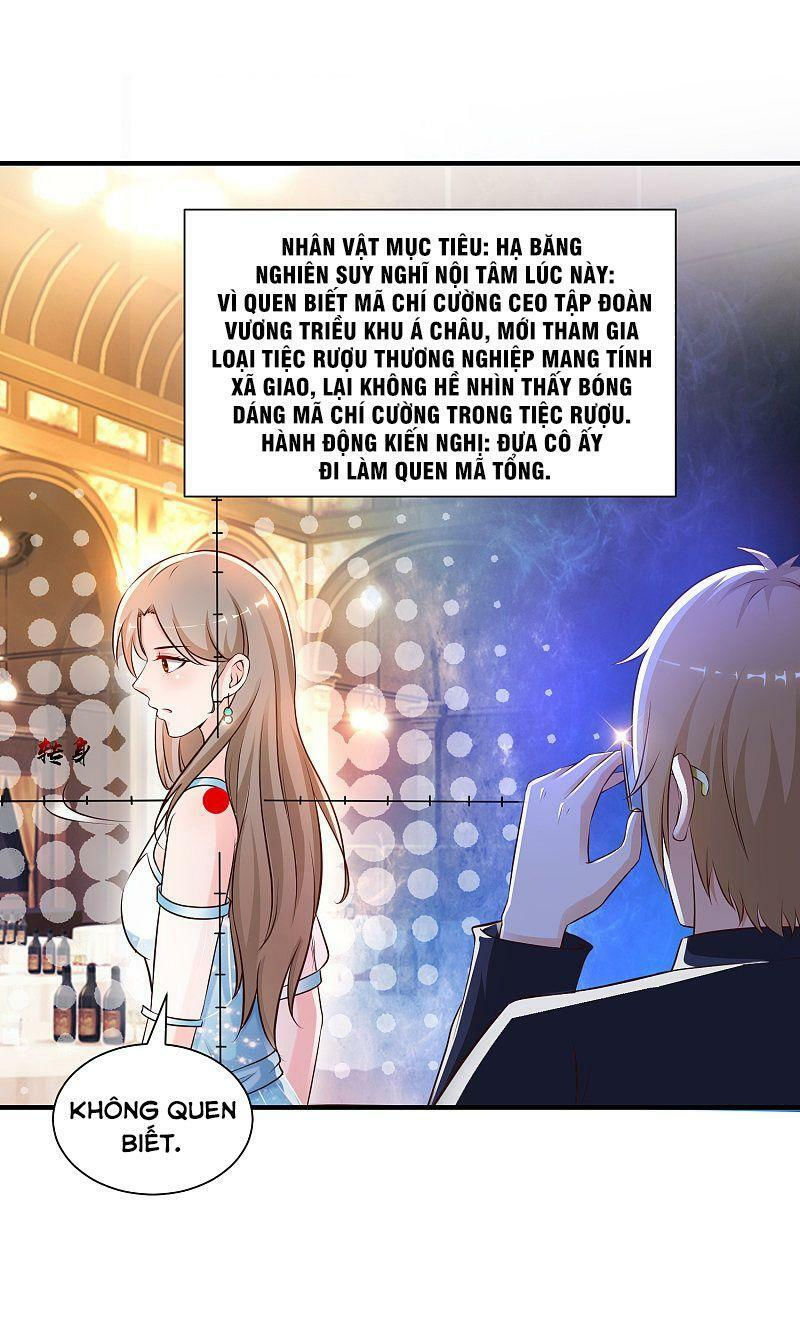 tối cường vận đào hoa chapter 134 3