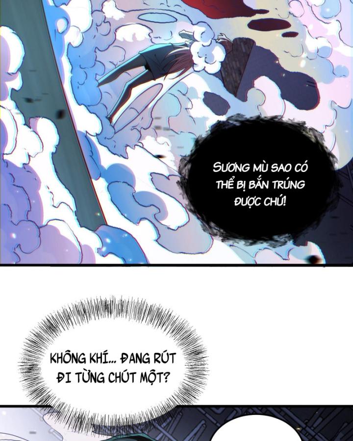 ta, thiên sát cô tinh chapter 22 23