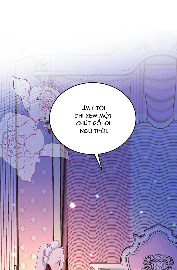 công chúa của sự diệt vong chapter 14.2 17