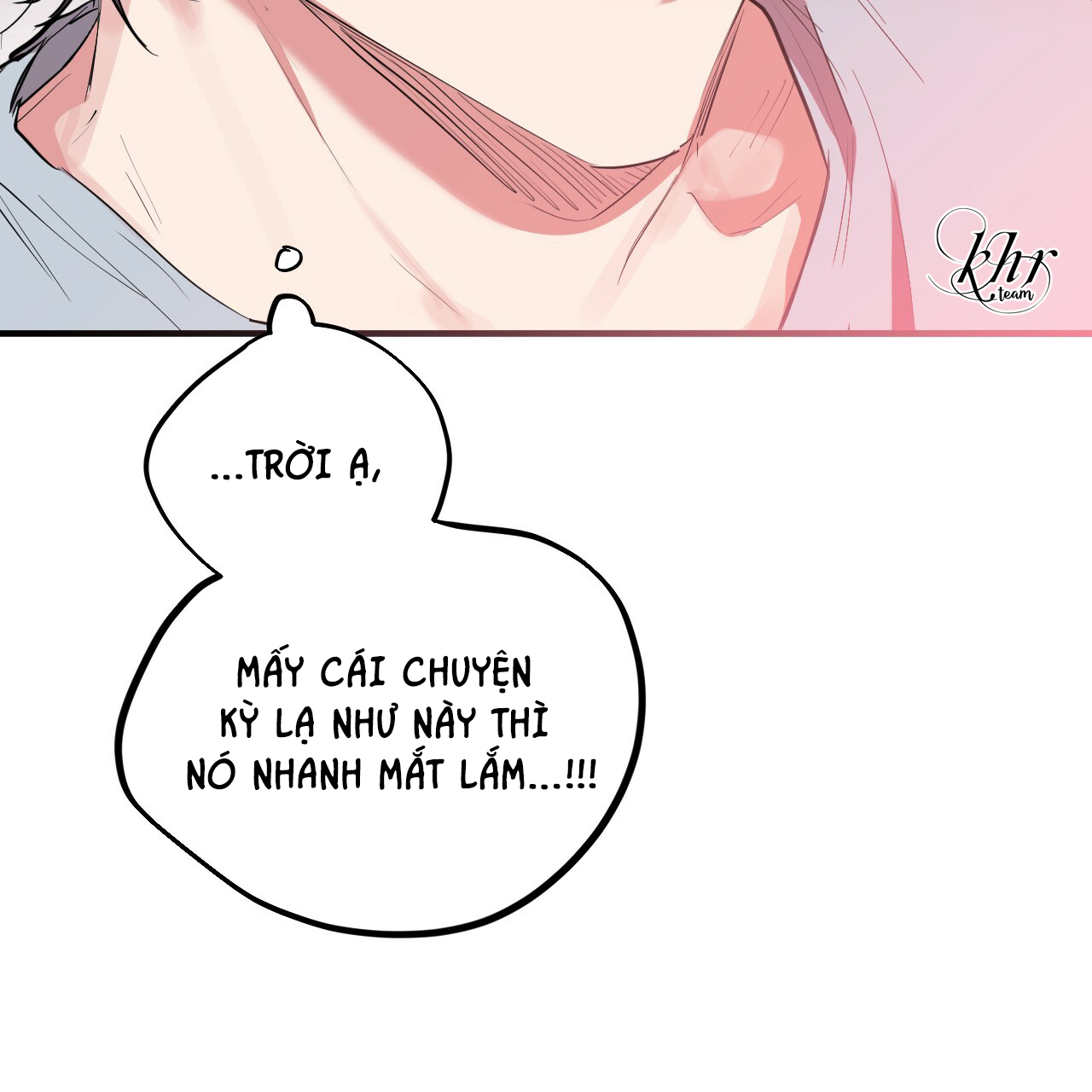 những chú thỏ của hapypy chapter 17 124