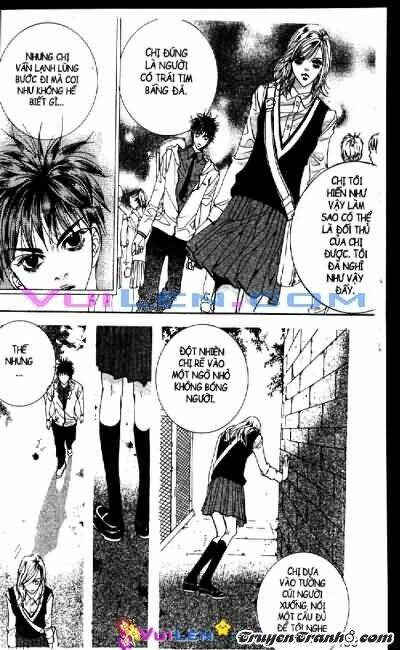 goong - [ hoàng cung ] chapter 8 130