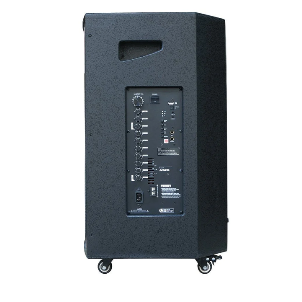 Loa kéo ACNOS Bass 30&quot;, công suất 250W CB31 - Hàng chính hãng