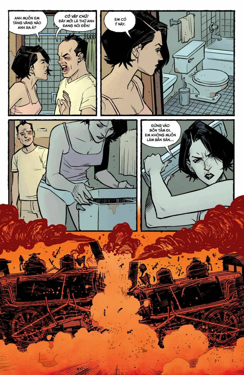 fight club 2 chapter 2 24