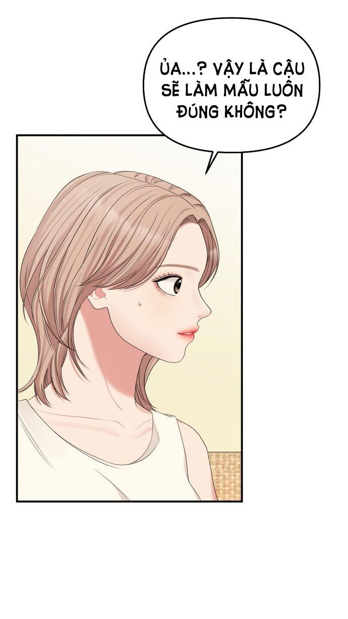 gửi em người đánh cắp những vì sao - to you who swallowed a star chapter 60.2 28