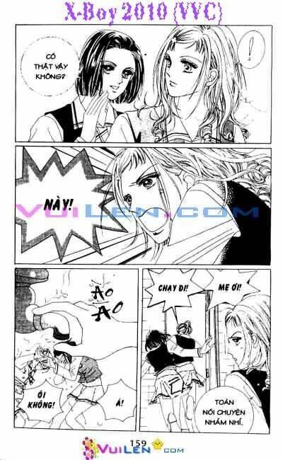 high school bullying chapter 15 39