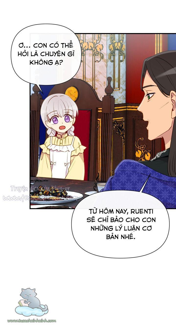 công nương khế ước của gia tộc công tước quái vật chapter 21 58