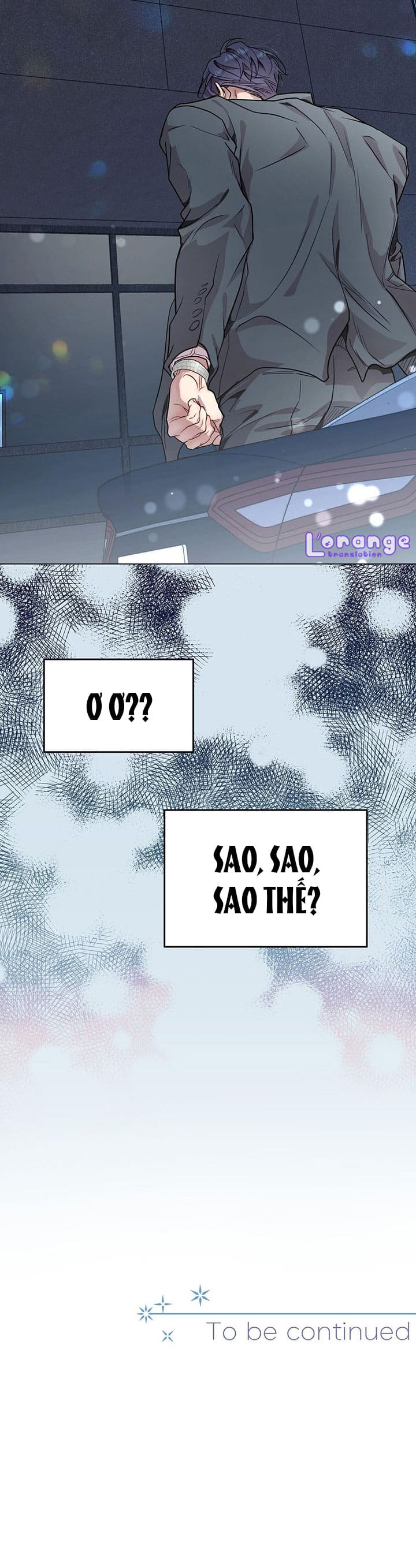 Tư Duy Vị Kỷ chapter 33 - Trang 36