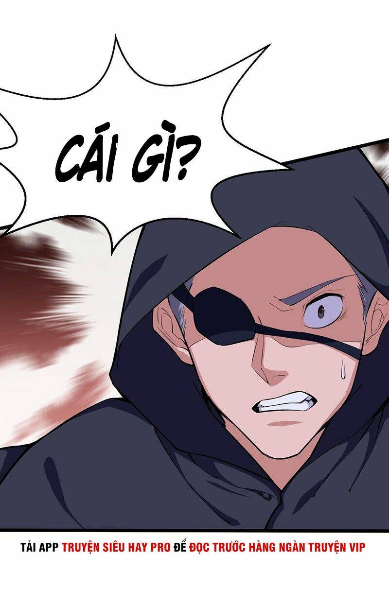 hỗn độn kiếm thần chapter 91 15