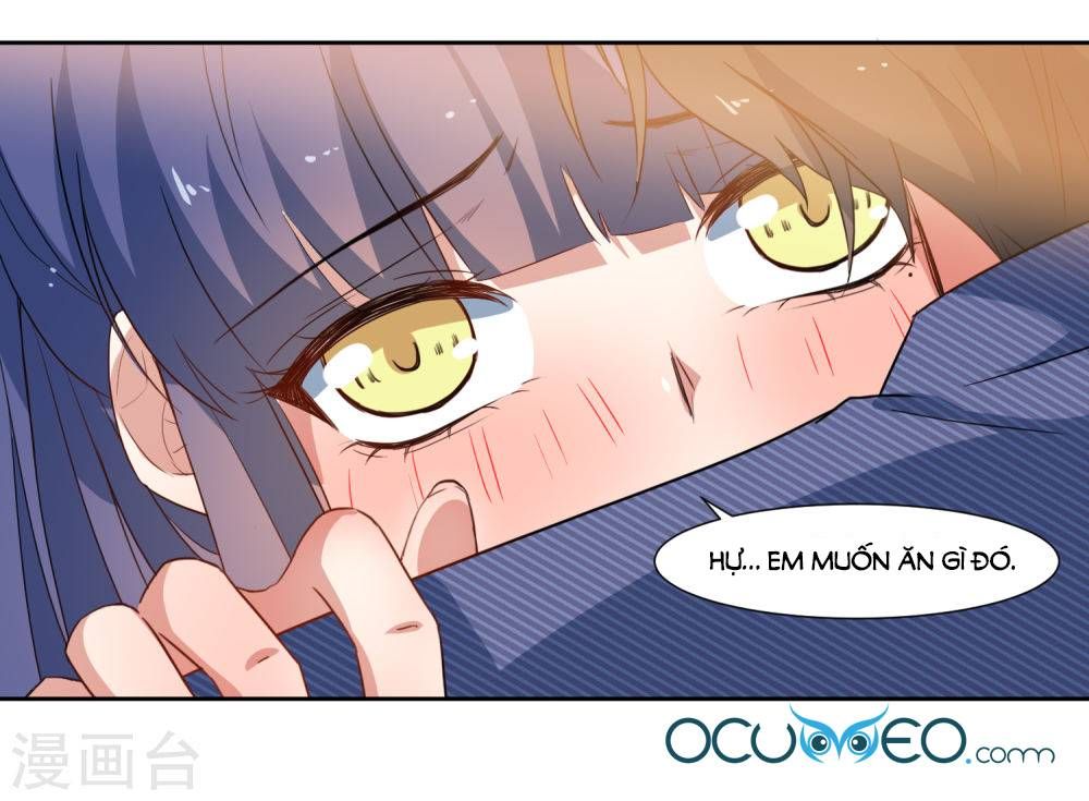 thầy giáo ác ma yêu tôi rồi chapter 43 25