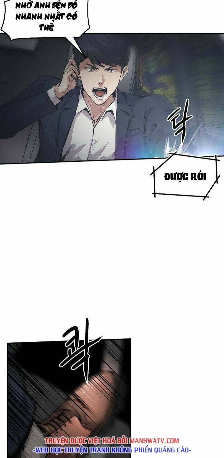 điều tra viên chuyển sinh chapter 138 4