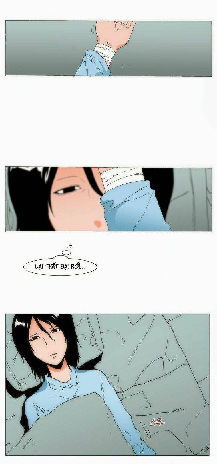 can't see can't hear but love chapter 75 36