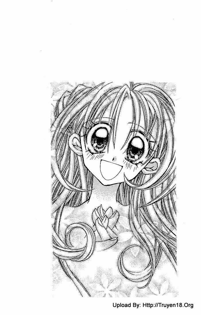 kamikaze kaitou jeanne chapter 30 3