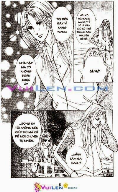 ảo vọng tình yêu chapter 6 8