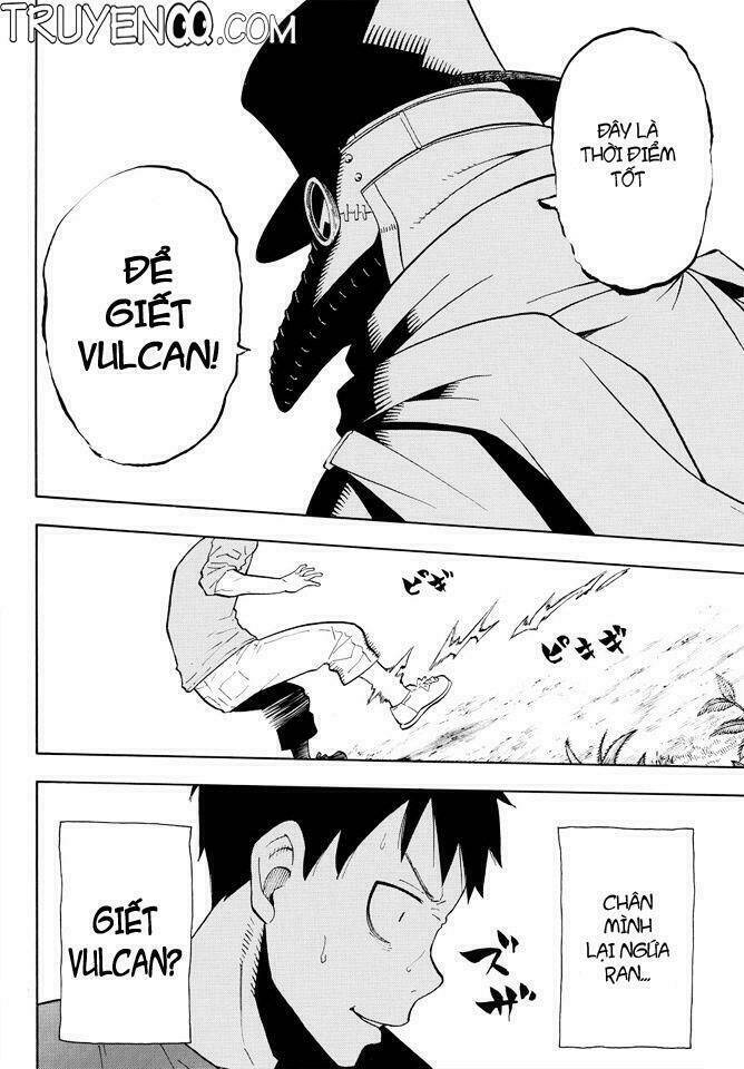 biệt đội lính cứu hỏa chapter 55 9