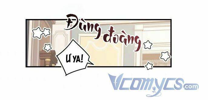 kiếp này tôi sẽ sống như một nhân vật phụ chapter 11 2