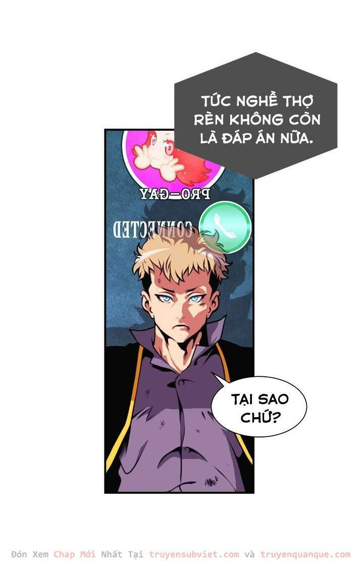 tôi sinh ra để làm người vĩ đại chapter 3 45