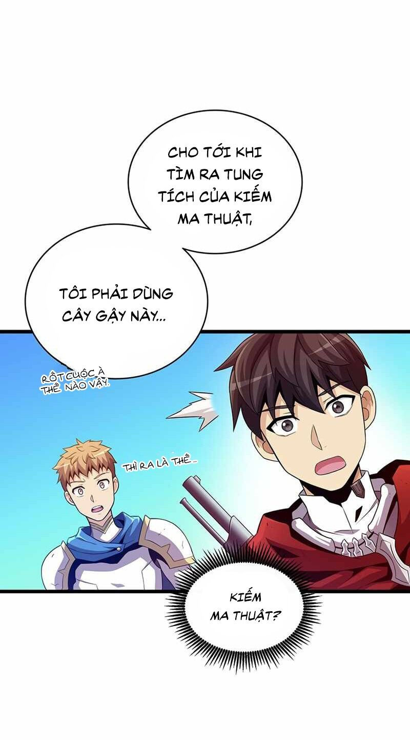 arcane sniper chapter 60 14