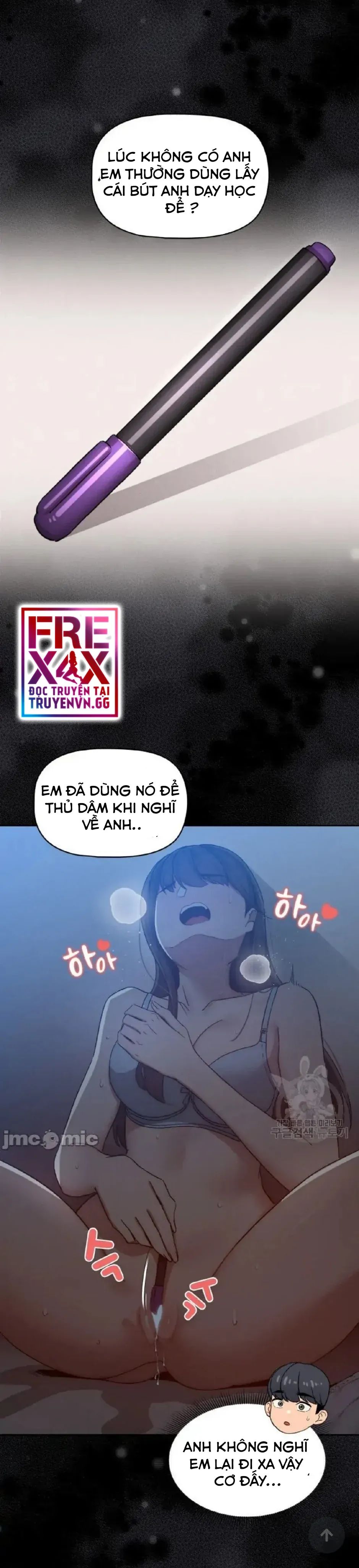 gia sư mùa hovid chapter 31 15