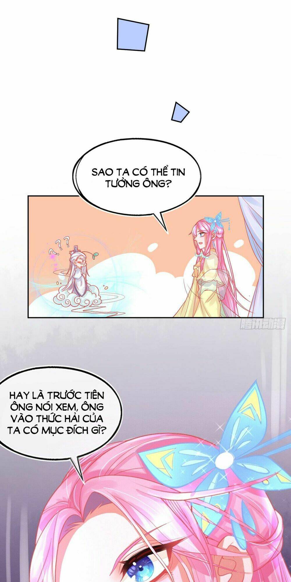 bổn vương phi có roi trong tay chapter 12 15