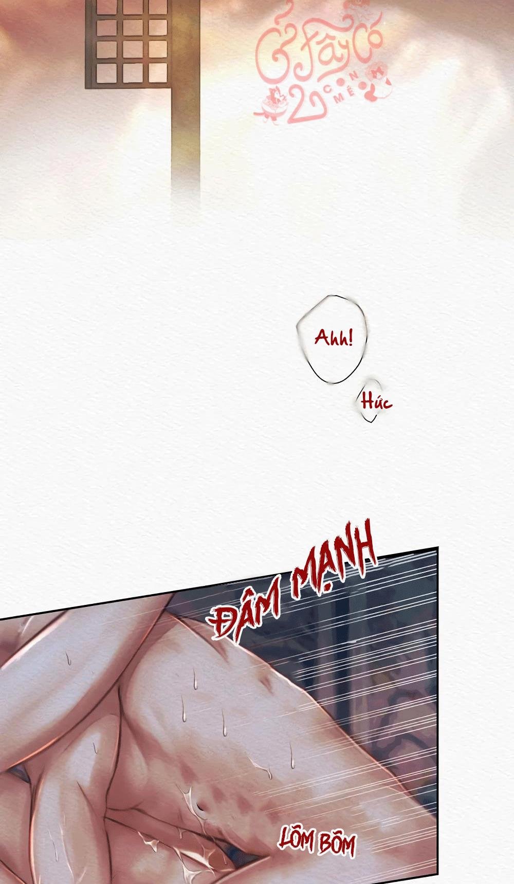 khúc ca đêm của ác qủy chapter 1 9