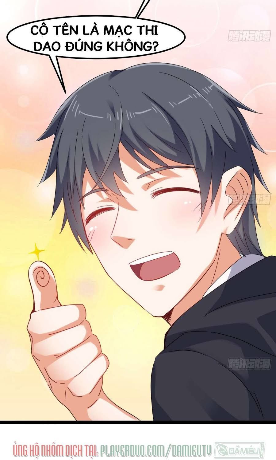 địa phủ khai phá thương chapter 7 17
