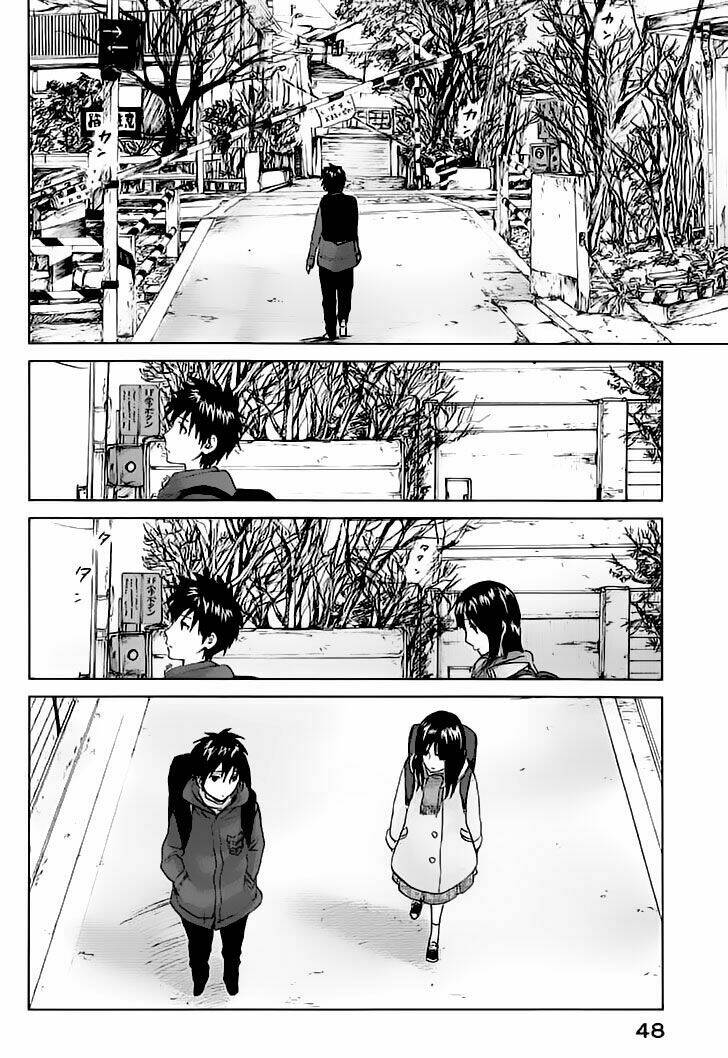 5 cm per second chapter 1 52