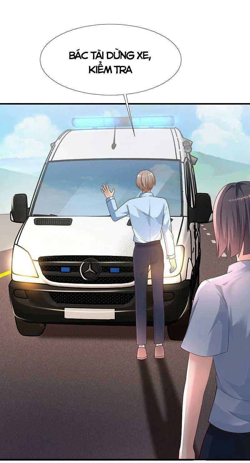 tối cường vận đào hoa chapter 219 30