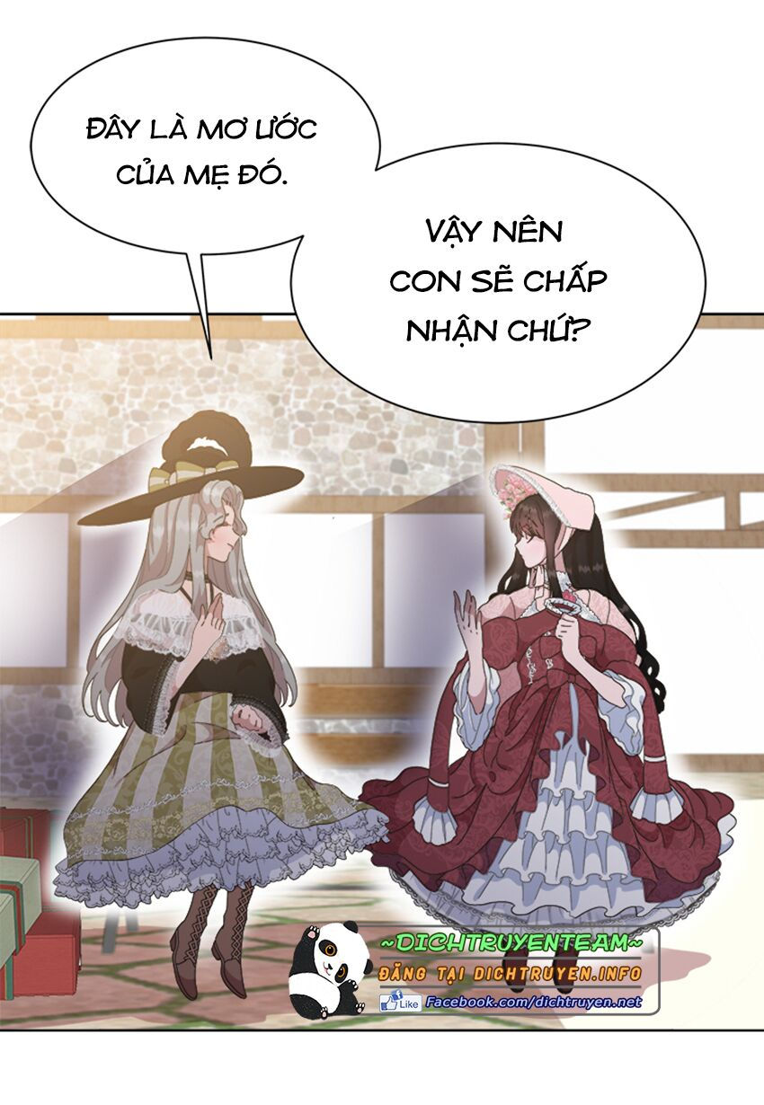 con gái bảo bối của ma vương chapter 133 13