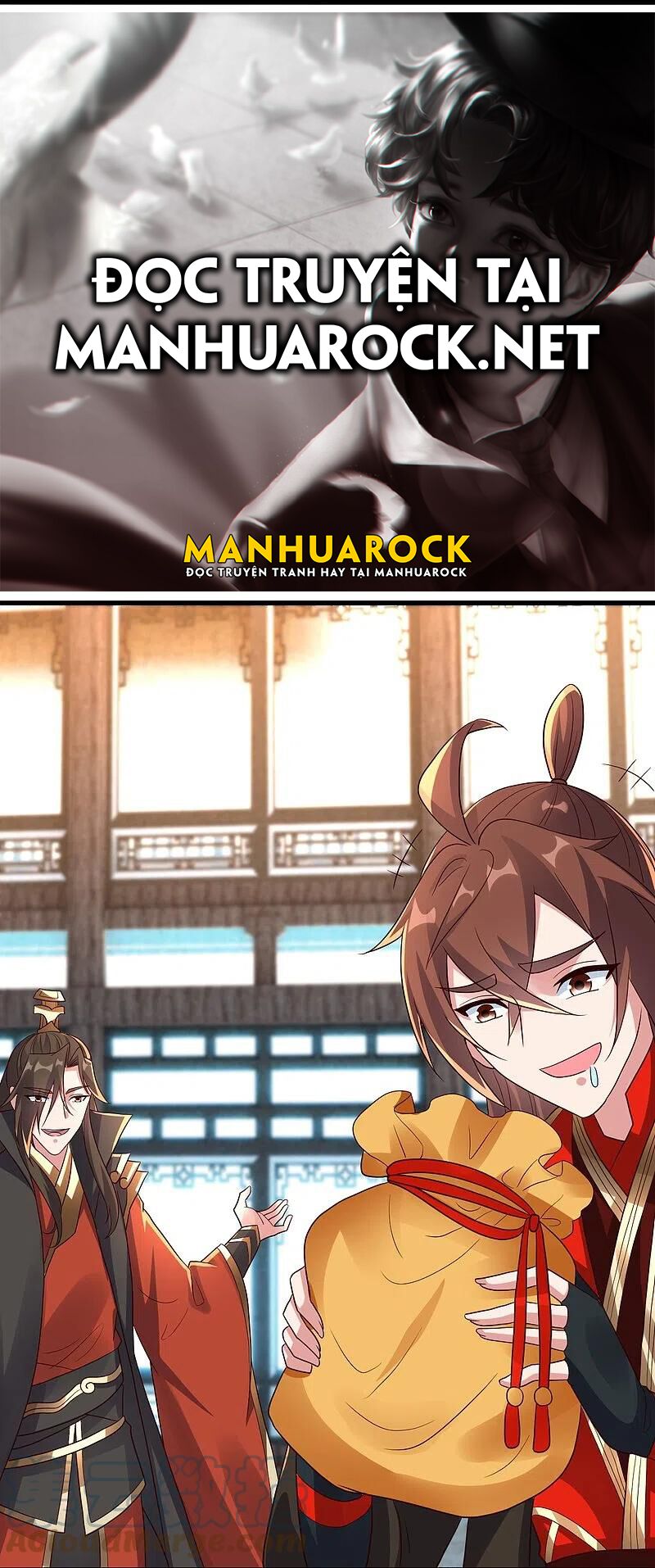 tiên võ đế tôn chapter 276 83