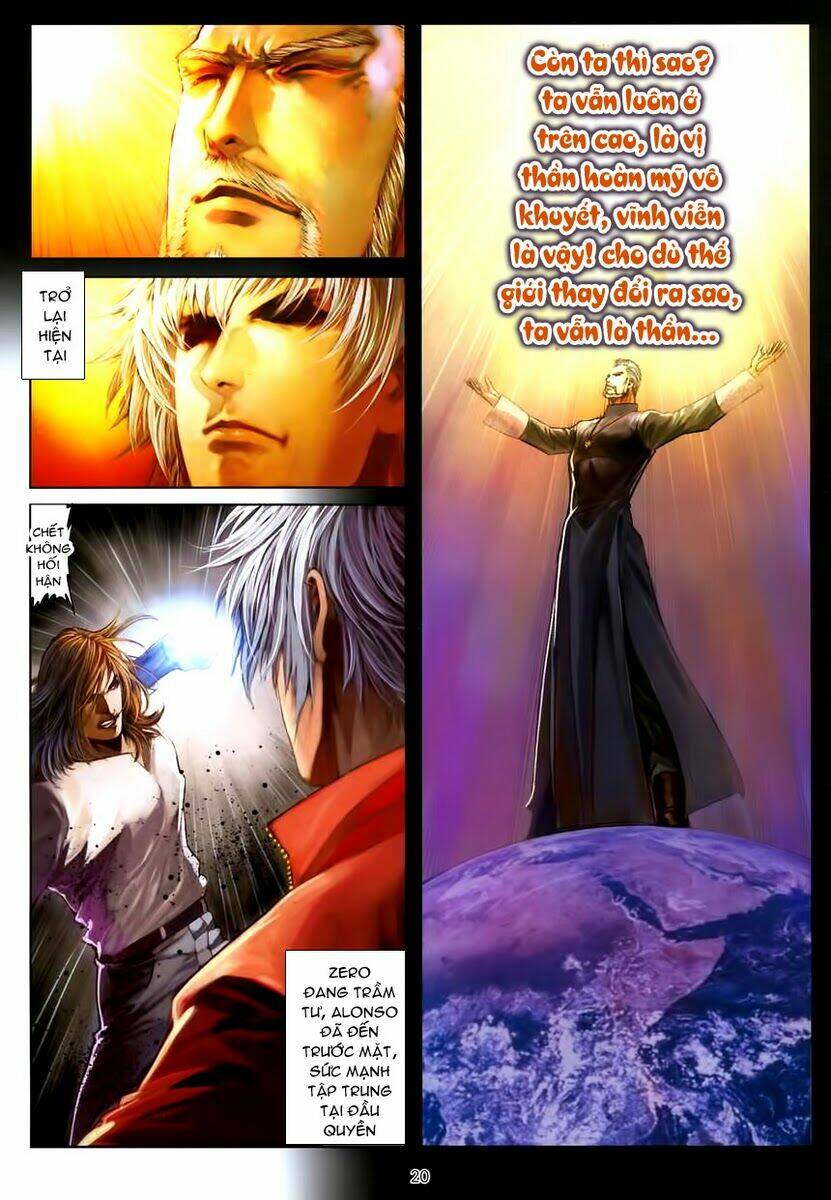 linh vực chapter 35 20