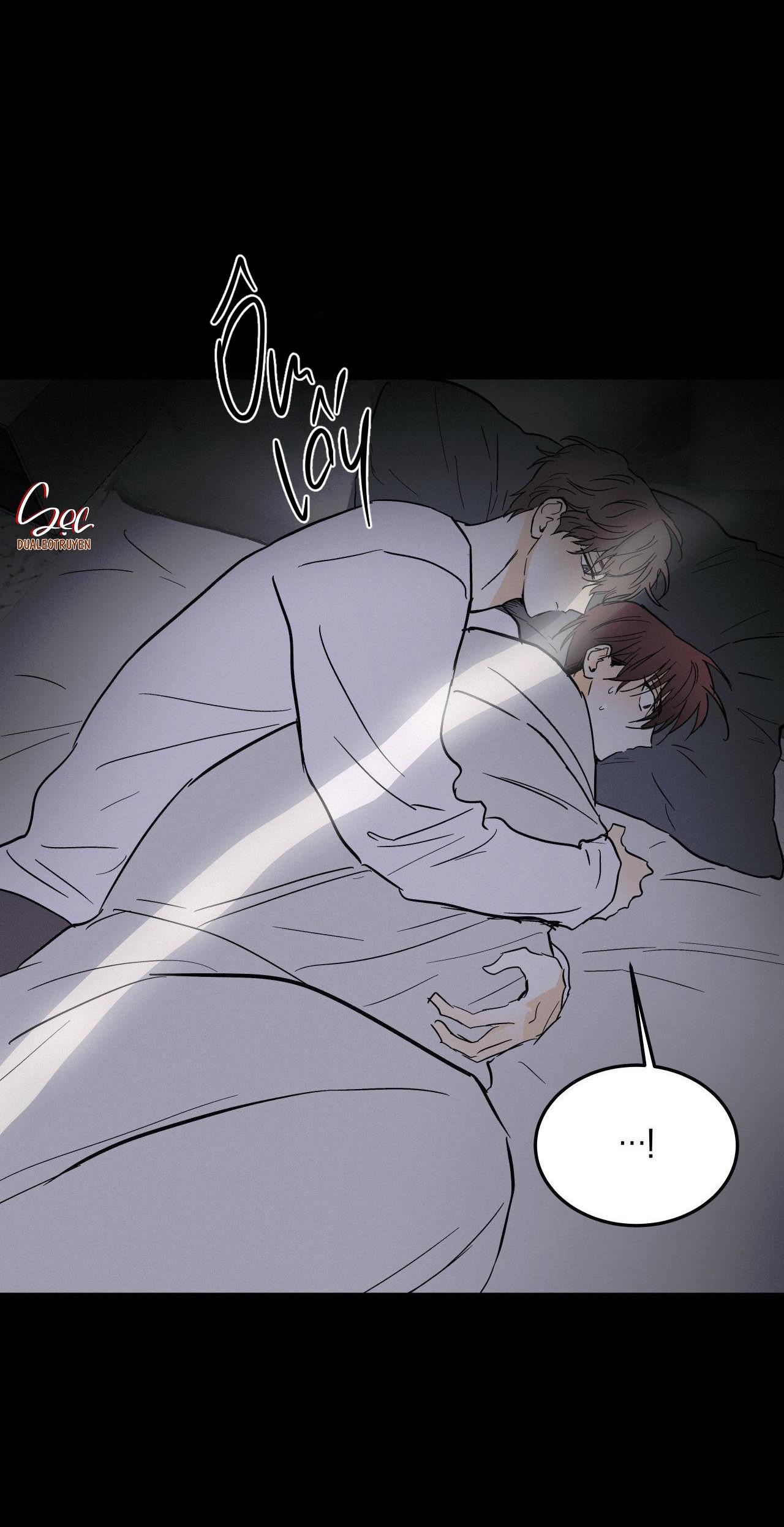 lie again chapter 24 34