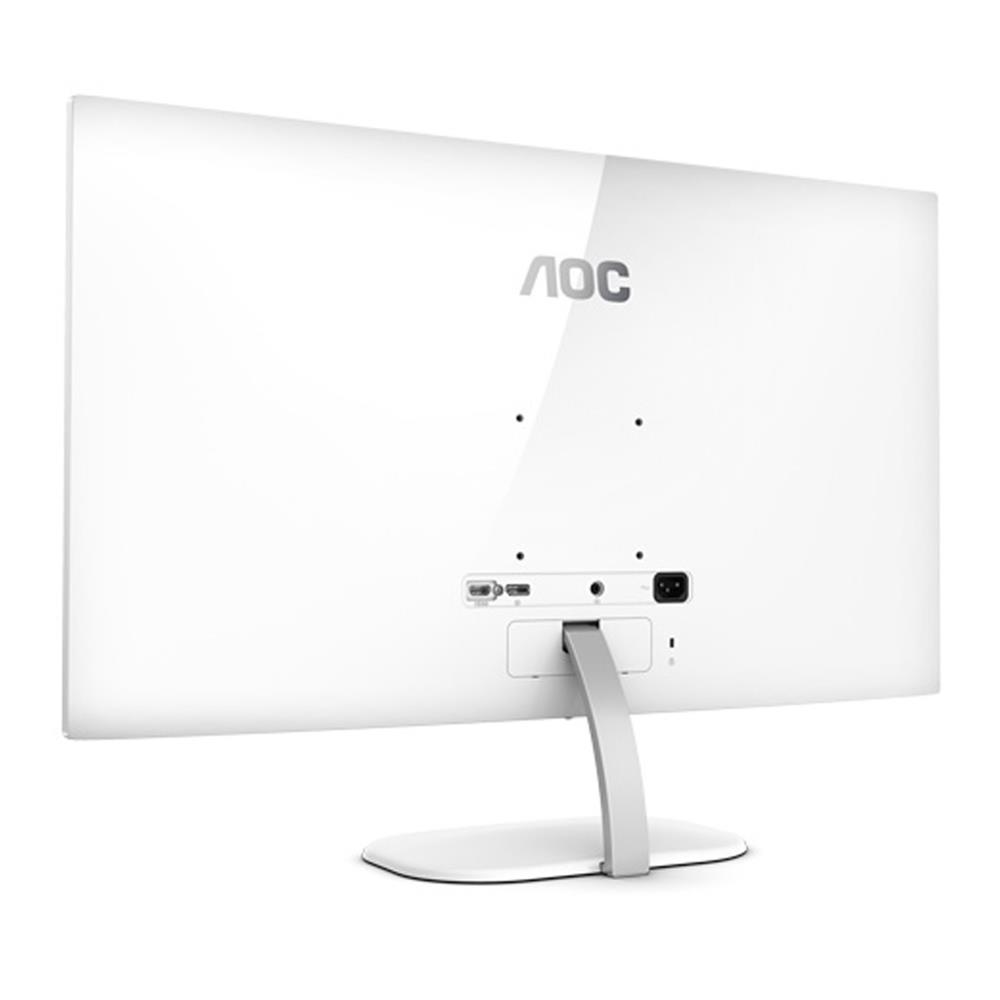 Màn hình vi tính AOC Q32V3/WS 32&quot; QHD 2K VA 75Hz 103% sRGB HDMI/DP - Hàng chính hãng