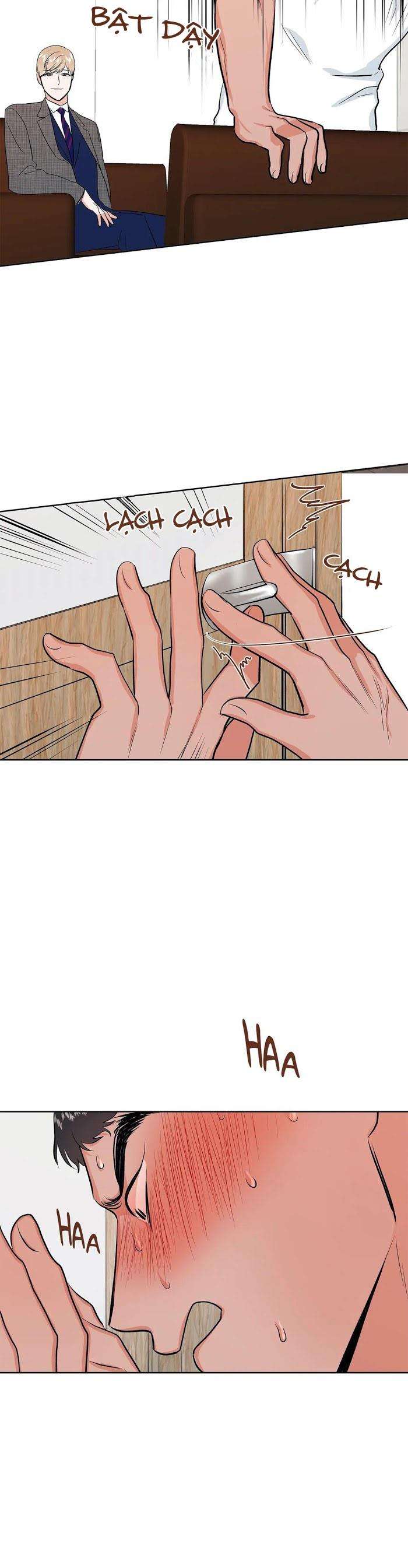 thầy giáo thể dục m chapter 8 28