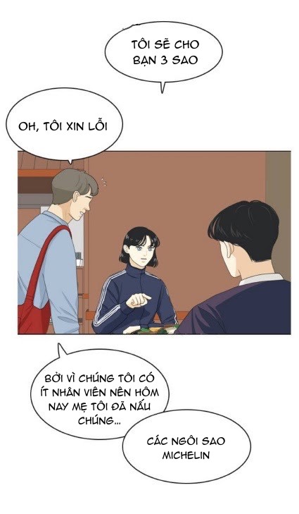 sống chung một nhà chapter 29 27