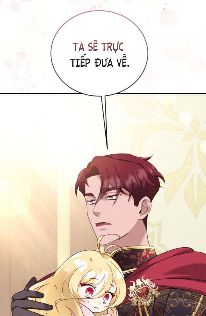 công chúa dược sĩ bé con chapter 4 85