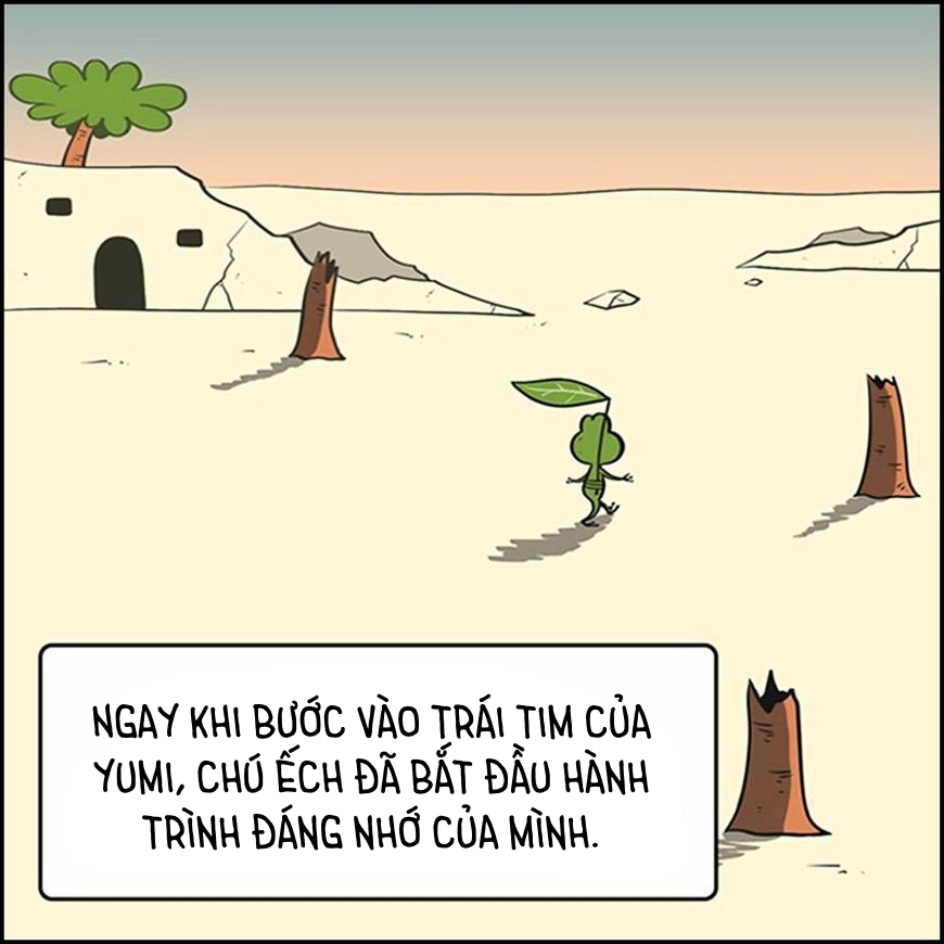 yumis cells chapter 56 22