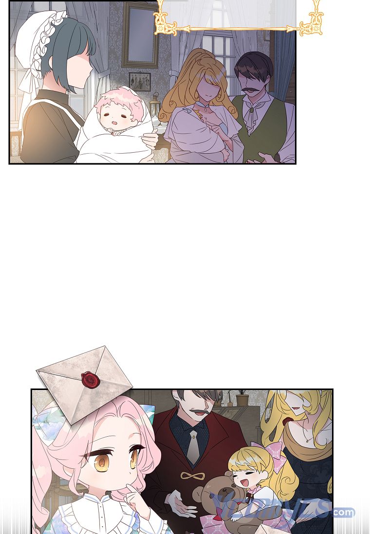 trở thành con gái út của công tước phản diện chapter 1 23